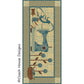 Comfort Downloadable PDF Quilt Pattern