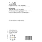 Confetti Downloadable PDF Quilt Pattern