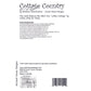 Cottage Country Quilt Pattern