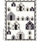 Cottage Country Quilt Pattern
