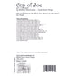 Cup of Joe Quilt Pattern
