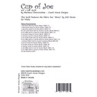 Cup of Joe Digital Pattern