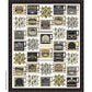 Cup of Joe Quilt Pattern