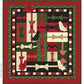 Curious Birds Downloadable PDF Quilt Pattern