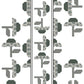 Daisy Chain Runner Kit
