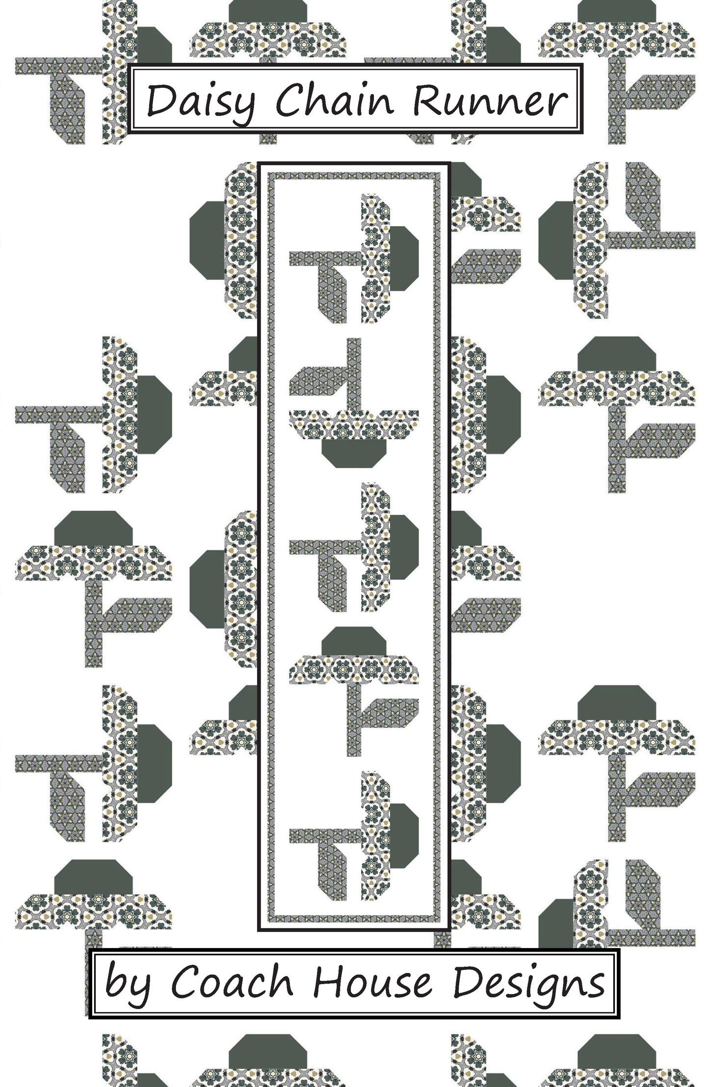 Daisy Chain Runner Kit