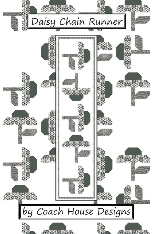 Daisy Chain Runner Kit