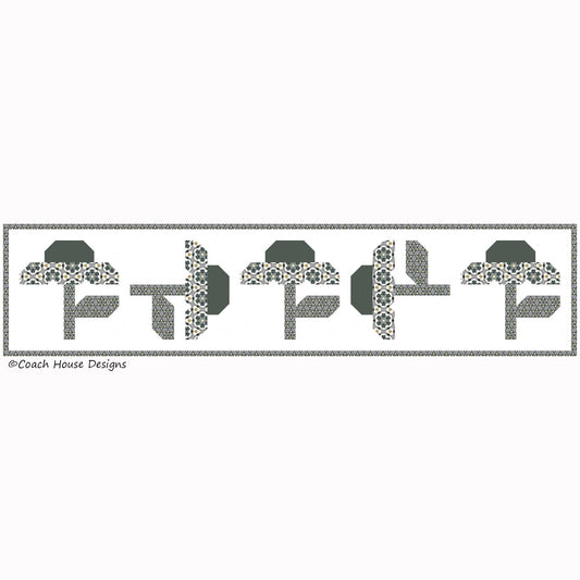 Daisy Chain Runner Kit