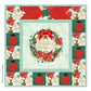 Let's Celebrate Again! October to December Downloadable PDF Quilt Pattern