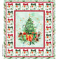 Celebrate September to December Downloadable PDF Quilt Pattern