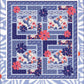 Dreamin’ Quilt Pattern