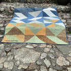 Fall Awakening Downloadable PDF Quilt Pattern