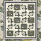Family Garden Downloadable PDF Quilt Pattern