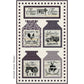 Homegrown Banners Quilt Pattern