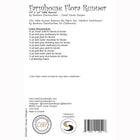 Farmhouse Flora Runner Kit