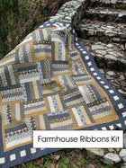 Farmhouse Ribbons Kit