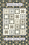 Farmhouse Stars Lap Quit Kit