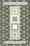 Farmhouse Stars Runner Kit