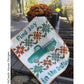 Find Joy in the Ordinary Quilt Pattern