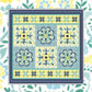 Firenze Downloadable PDF Quilt Pattern