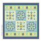Firenze Quilt Pattern