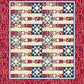 Flag Day Quilt Pattern