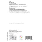 Flora Downloadable PDF Quilt Pattern