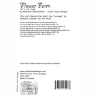Flower Farm Quilt Pattern