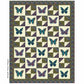 Flutterby Quilt Pattern