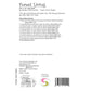 Forest Living Downloadable PDF Quilt Pattern