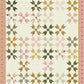 Forever Flowers Quilt Pattern