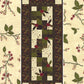 Garland Quilt Pattern