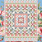 Georgia Downloadable PDF Quilt Pattern