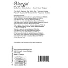 Glampin’ Digital Pattern