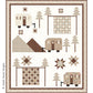 Go RVing! Quilt Pattern