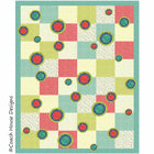 Going Dotty Quilt Pattern