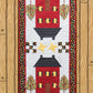Good Neighbors Downloadable PDF Quilt Pattern