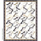 Guilty Pleasure Quilt Pattern