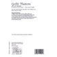 Guilty Pleasure Quilt Pattern