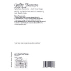 Guilty Pleasure Downloadable PDF Quilt Pattern