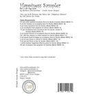 Happiness Sampler Downloadable PDF Quilt Pattern