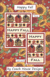 Happy Fall