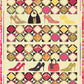 Heels Downloadable PDF Quilt Pattern
