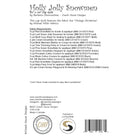 Holly Jolly Snowmen Digital Pattern