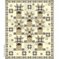 Home Among the Stars Downloadable PDF Quilt Pattern