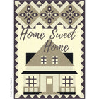 At Home Banners Quilt Pattern