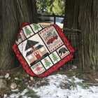 Home for Christmas Quilt Pattern