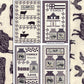 Homegrown Banners Quilt Pattern