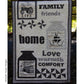 Homegrown Banners Quilt Pattern