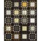 Honey Cake Downloadable PDF Quilt Pattern
